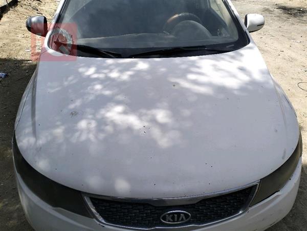 كيا سيراتو 2011 للبيع في العراق - النجف